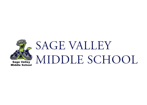 Sage Valley Junior High School Eagles Apparel Store